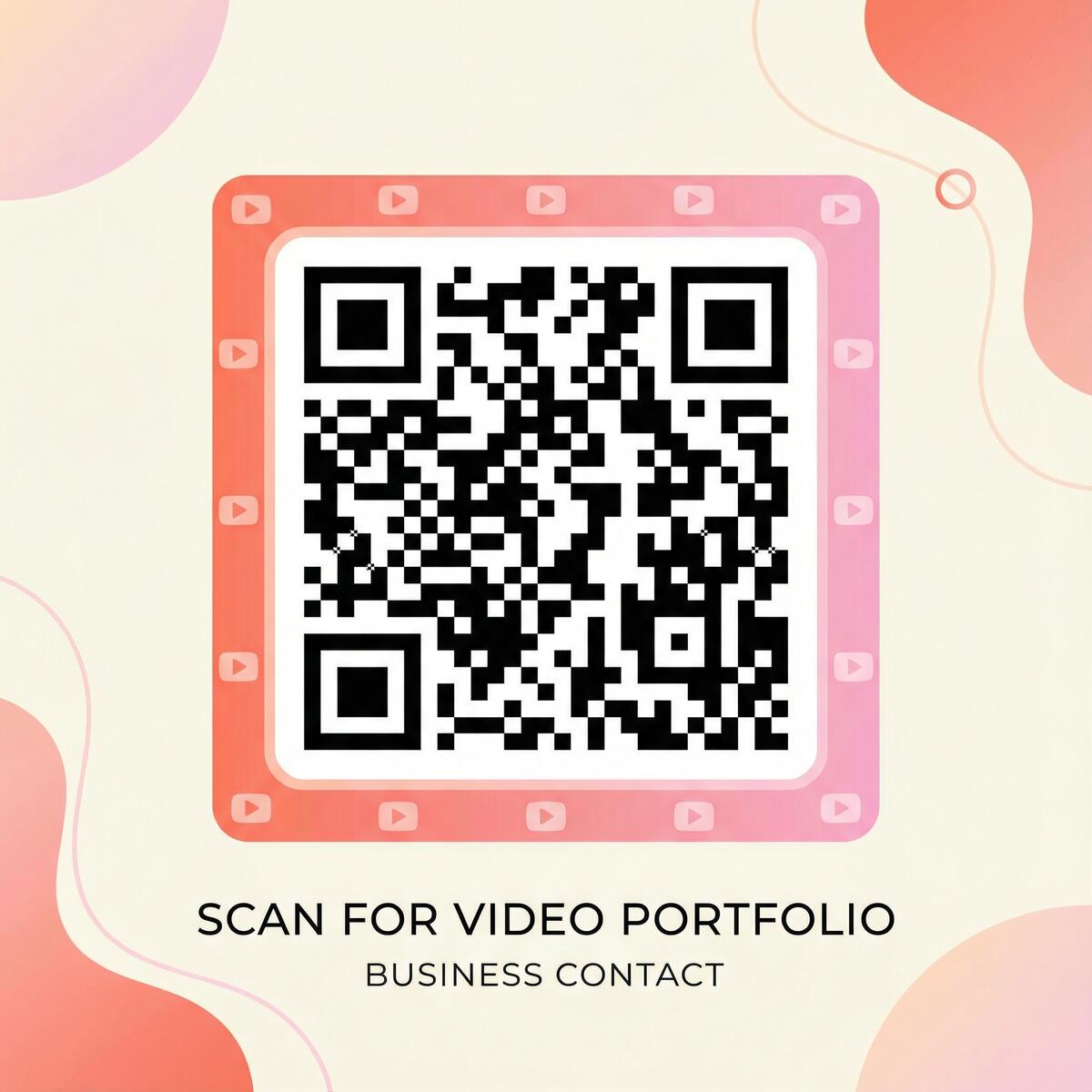 糖心vlog商务合作二维码